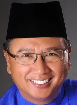 Wan Mohammad Khair-Il Anuar bin Wan Ahmad