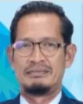 Ismail Mohd Hussin