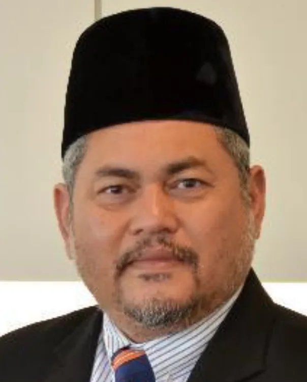 Hasanuddin bin Mohd Yunus