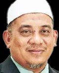 Muhammad Fauzi bin Yusoff