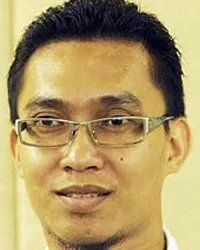 Ahmad Farid Ahmad Nordin