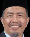 Mohd Suffian bin Yusoff