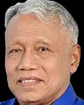 Mohd Adhan bin Kechik