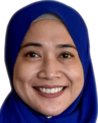Datuk Khaidhirah Abu Zahar