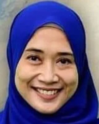 Khaidhirah binti Abu Zahar