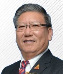 Kong Tuck Wah