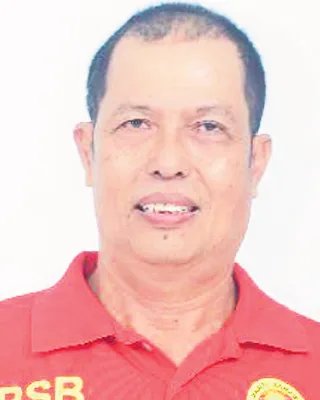 Rosli Amat
