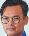 Rudy Nurdin