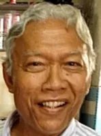 Mohd Idris bin Jusi