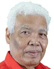Nordin Salleh