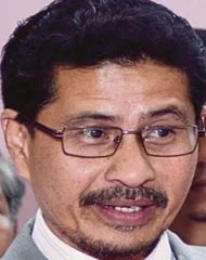 Abdullah Sani bin Abdul Hamid
