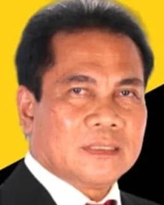 Desmond Gani Anak Pengiran