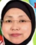 Khairiah @ Siti Khairiah S Mohd
