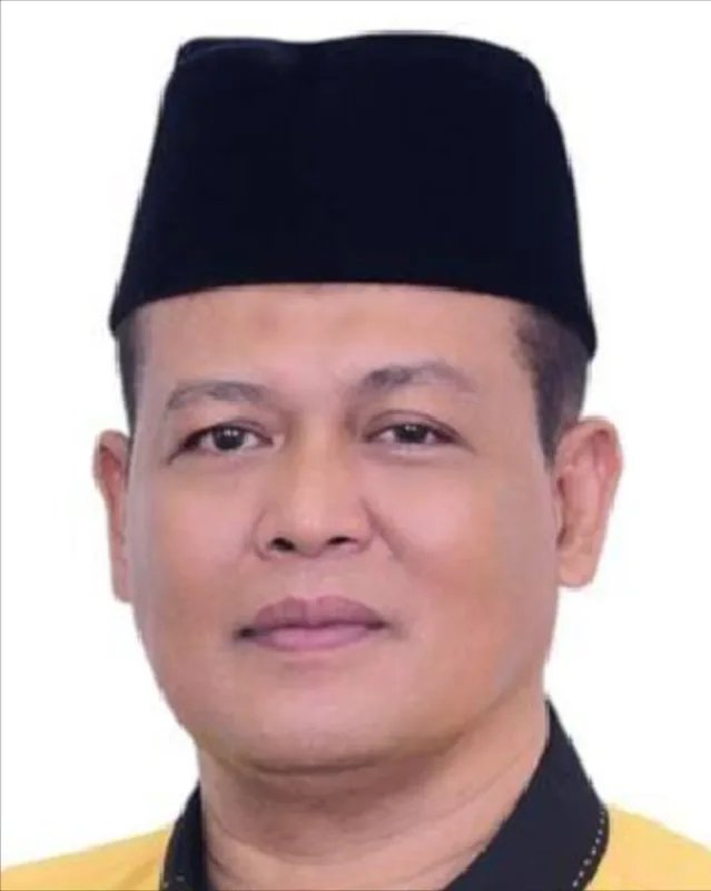 Mohd Yunus Ibrahim