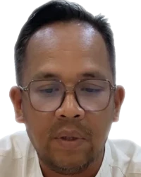 Datuk Ruzsyahriman Jenal