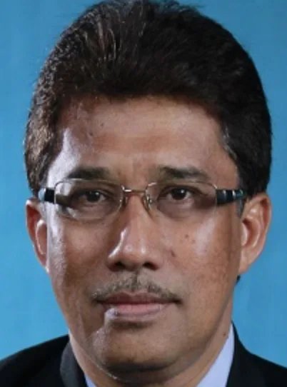 Che Mohamad Zulkifly bin Jusoh