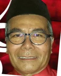 Mohd Redzuan bin Md Yusof