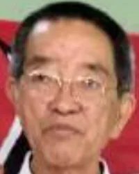 Koh Swe Yong