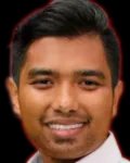 Aiman Zainali
