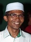 Asri Shaik Abdul Aziz