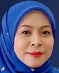 Maizatul Akmam Hj Alawi Ad Badawi