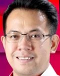 Sim Chee Keong