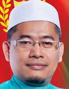 Ahmad Fakhruddin bin Fakhrurazi