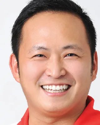Kong Feng Nian