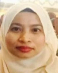 Norhasmimi Abdul Ghani