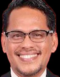 Megat Shariffudin Ibrahim