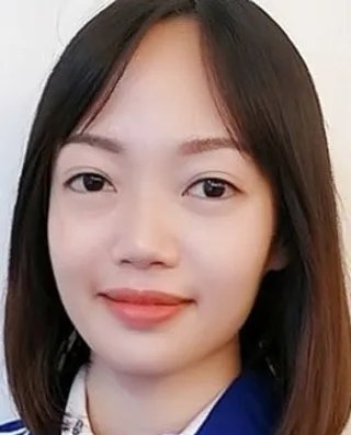 Leong Hui Ying