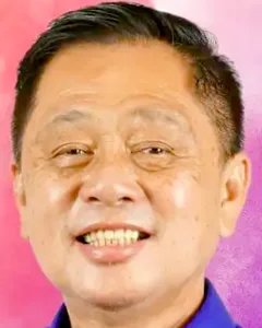 Tan Eng Meng