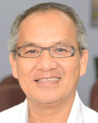 Senior Anak William Rade