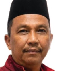 Azman Bin Abdullah