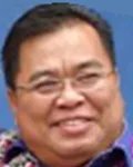 Tambat @ Jugah ak Muyang