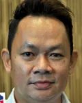 Benson Inggam