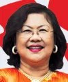 Rafidah bt Ab Aziz