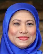 Nancy binti Shukri