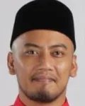 Nurul Qomar Abdol Talib @ Ramali