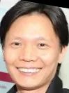 Lim Teck Hoe