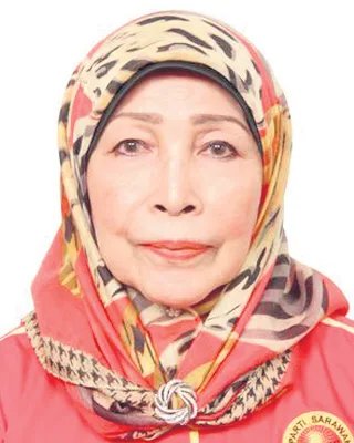 Lila Mohamad