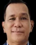 Azni Mohd Salleh