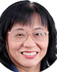 Yong Fui Ling