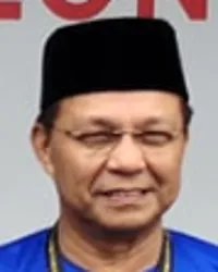 Kamal Kusmin