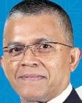 Hassan Basri Awang Mat Dahan