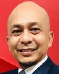 Nor Afzainizam Salleh