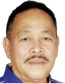 Roland Sagah Wee Inn