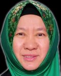 Halimah Ali