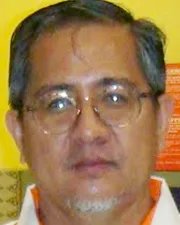 Abdul Halim Yusof