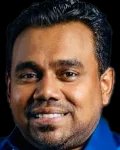 Dato Sivaraj Chandran